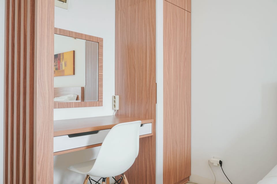 Room | 1 bedroom, free WiFi, bed sheets
