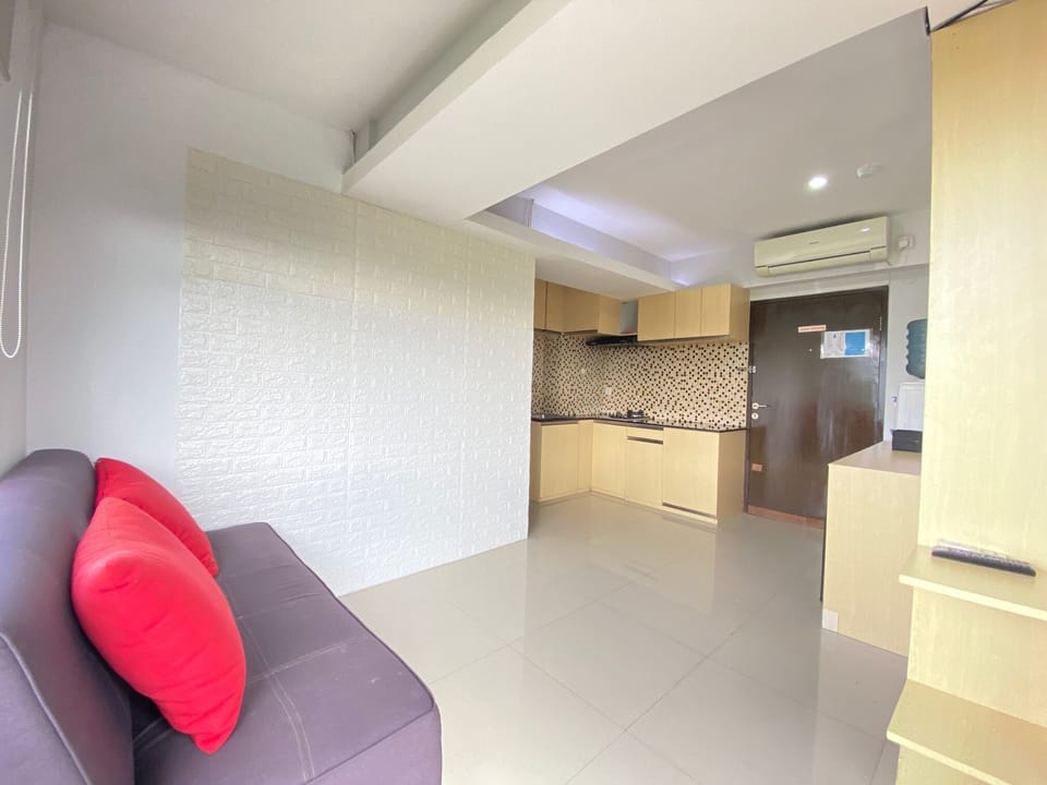 Room | 2 bedrooms, free WiFi, bed sheets