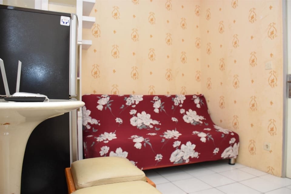 Room | 1 bedroom, free WiFi, bed sheets