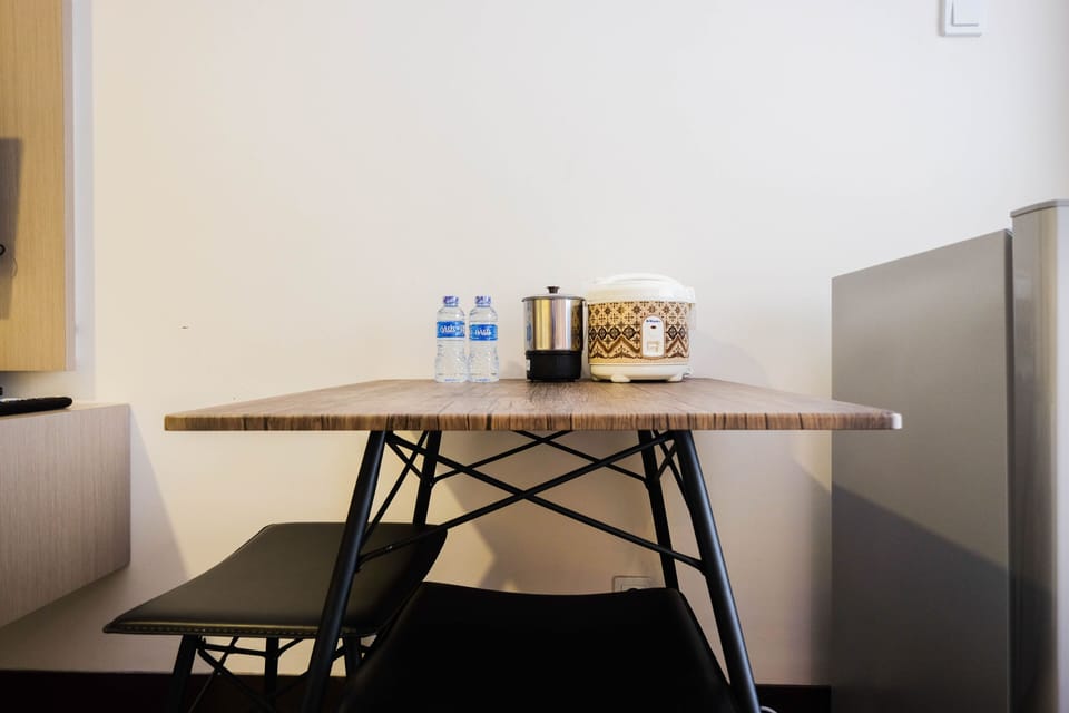 Room | In-room dining