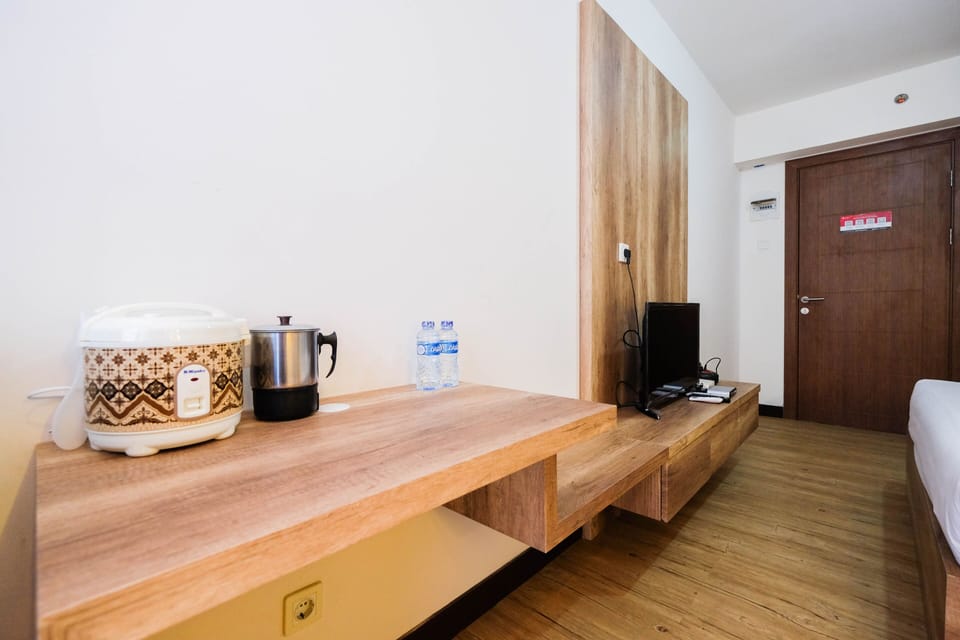 Room | 1 bedroom, free WiFi, bed sheets