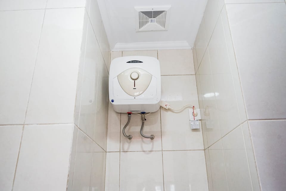 Contemporary 2Br At Asatti Apartment Apartment in Indonesia