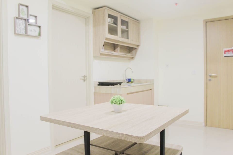 Room | Dining room