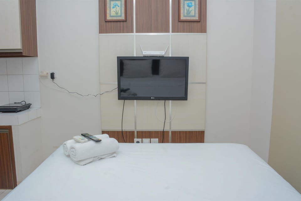 Room | 1 bedroom, WiFi (free), bed sheets