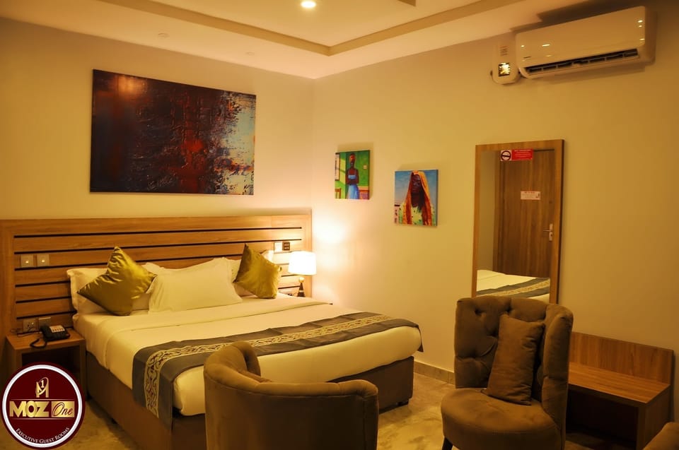 Superior Room | Free WiFi, bed sheets