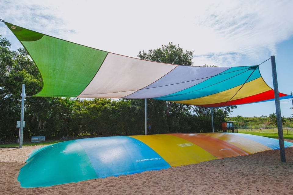 Children's activities