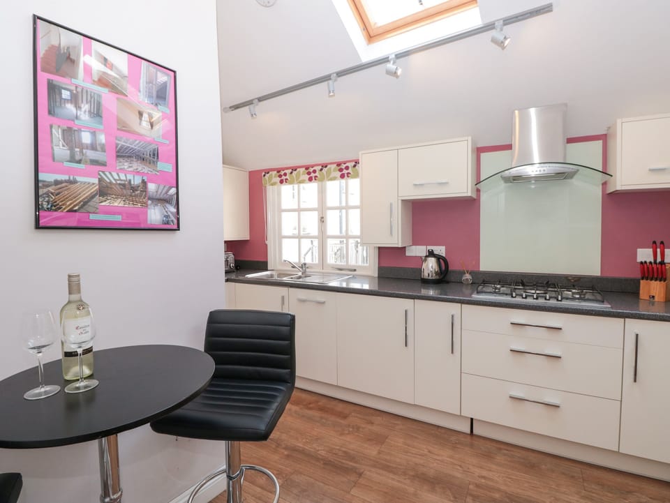 Cottage | Interior