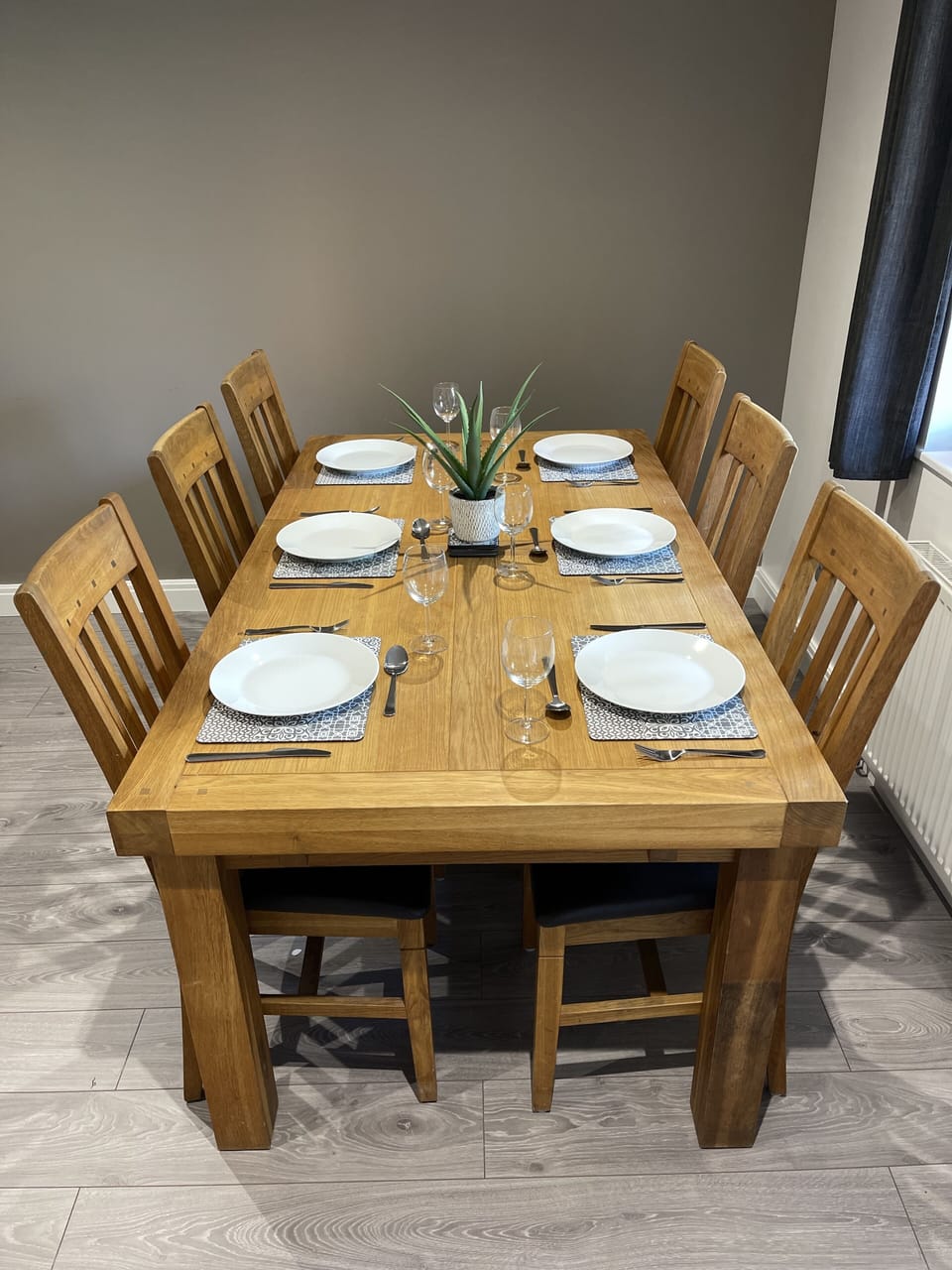 House, Private Bathroom | Restaurant