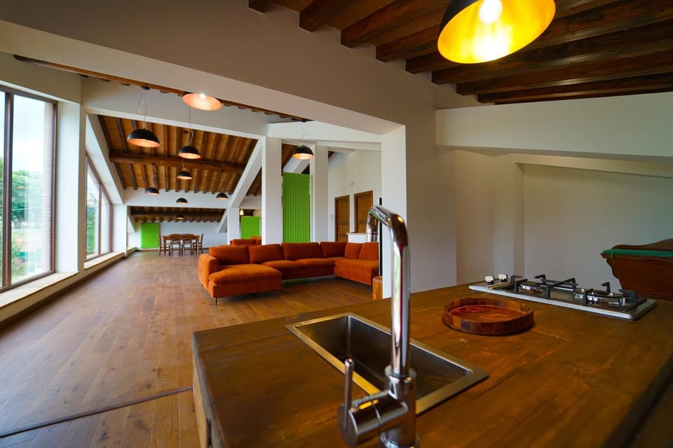 Villa | 7 bedrooms