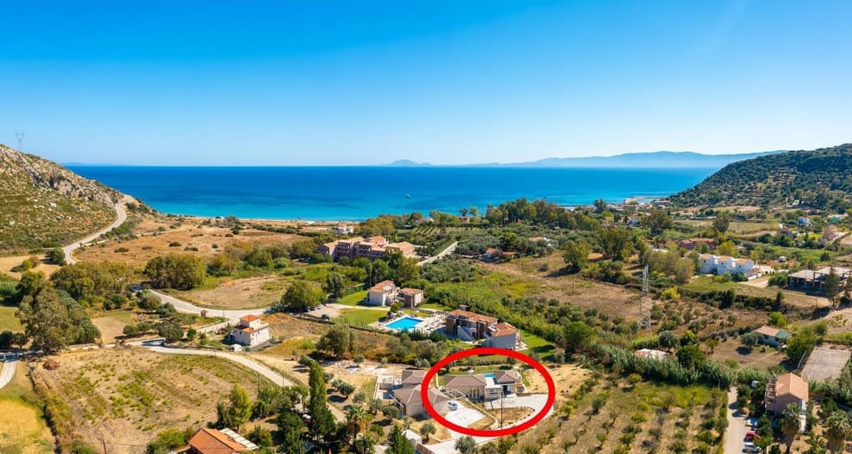 House | 3 bedrooms