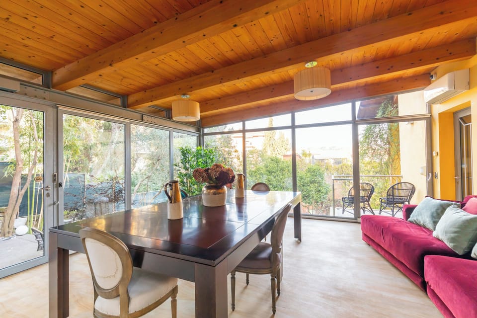 Luxury Cottage | Terrace/patio