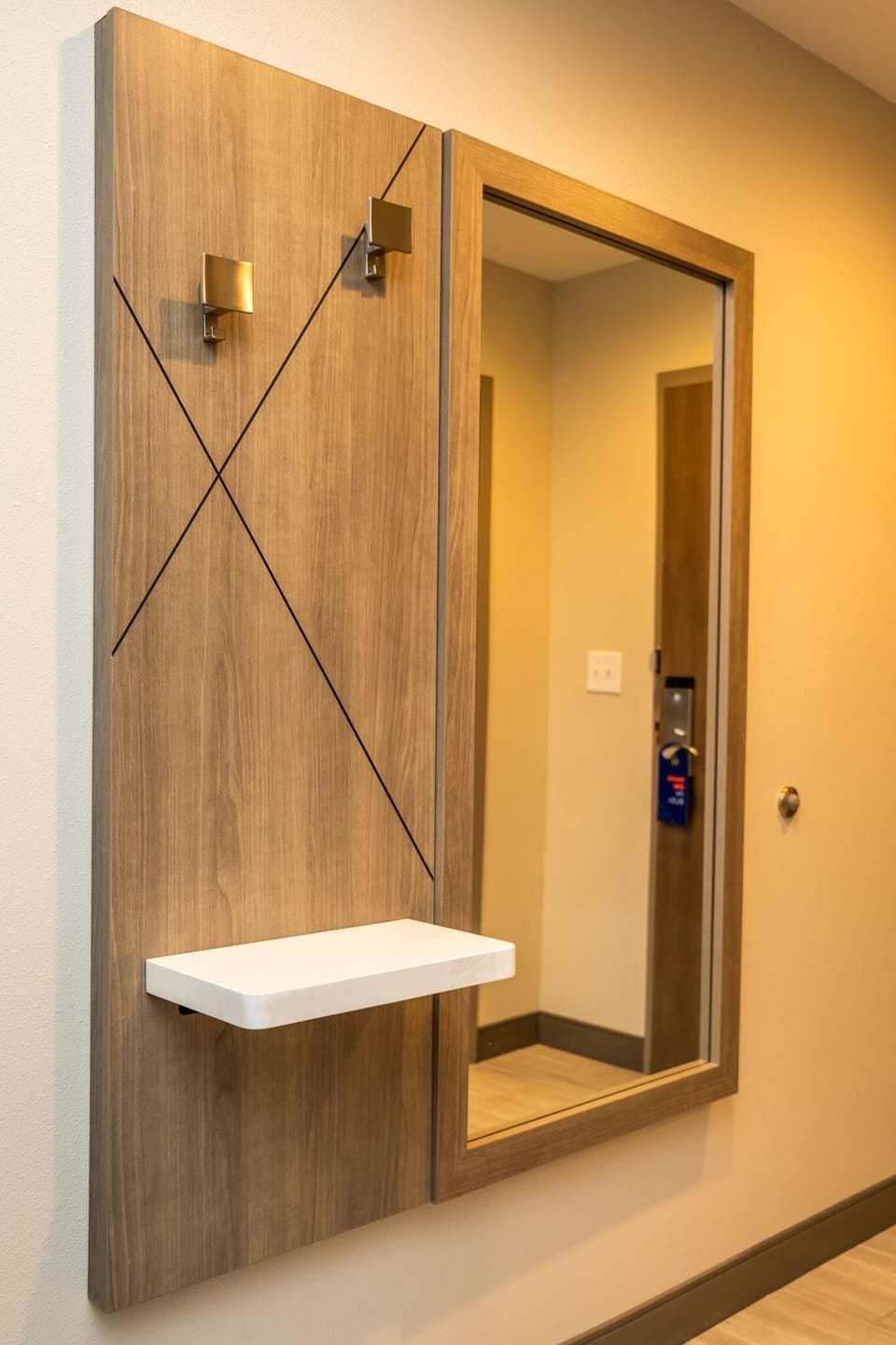 Standard Room | In-room safe, desk, laptop workspace, cribs/infant beds