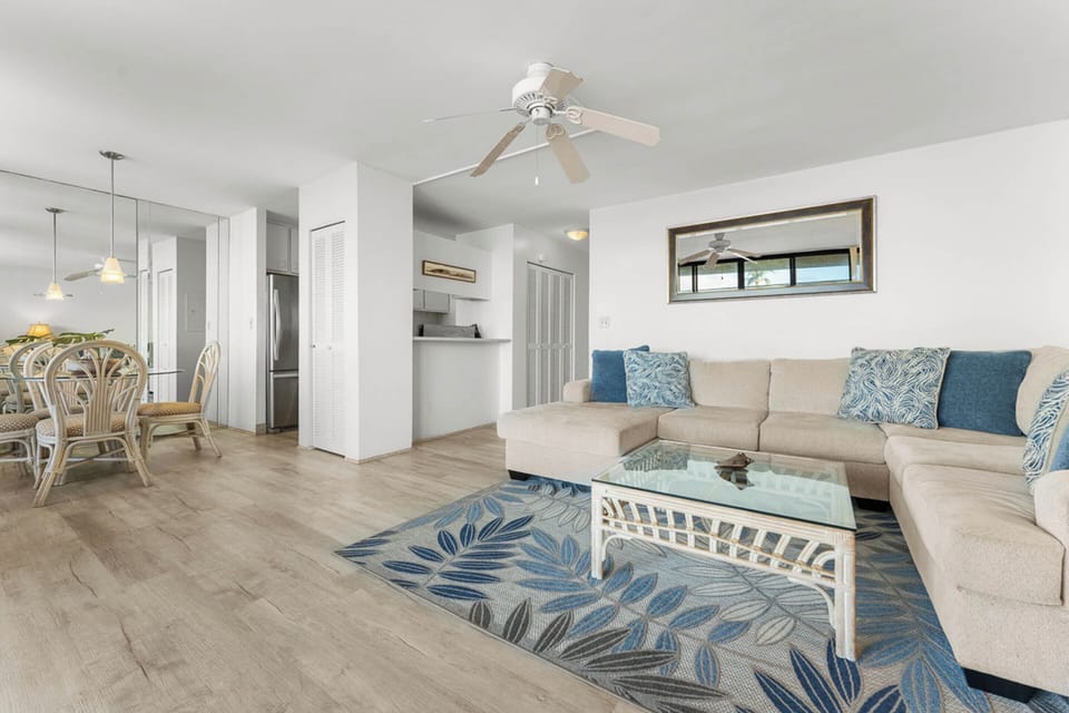 Condo (1 Bedroom) | Property amenity