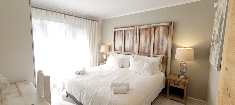 Standard Double Room | In-room safe, free WiFi