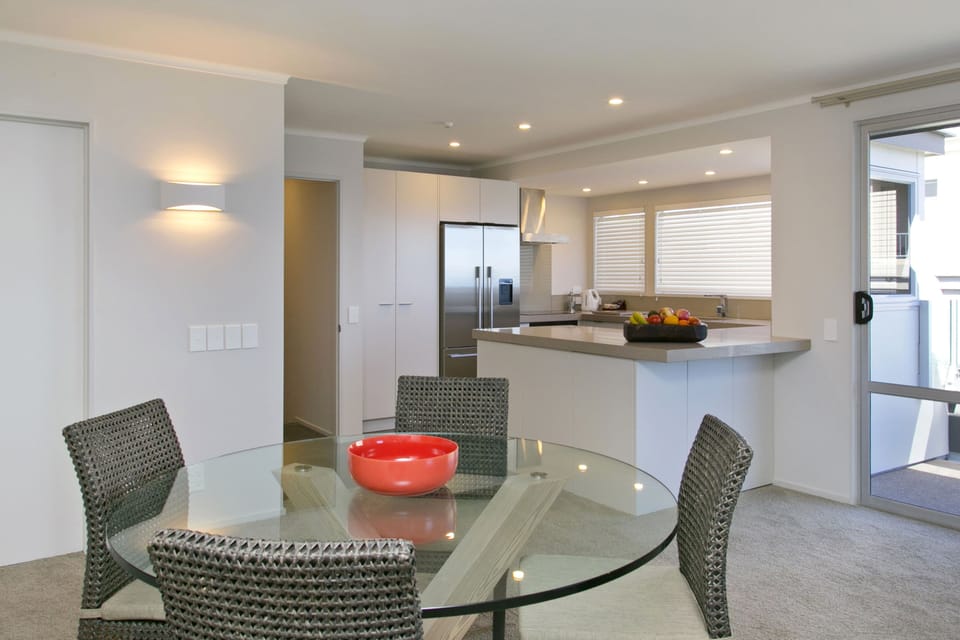 Presidential Penthouse | In-room dining