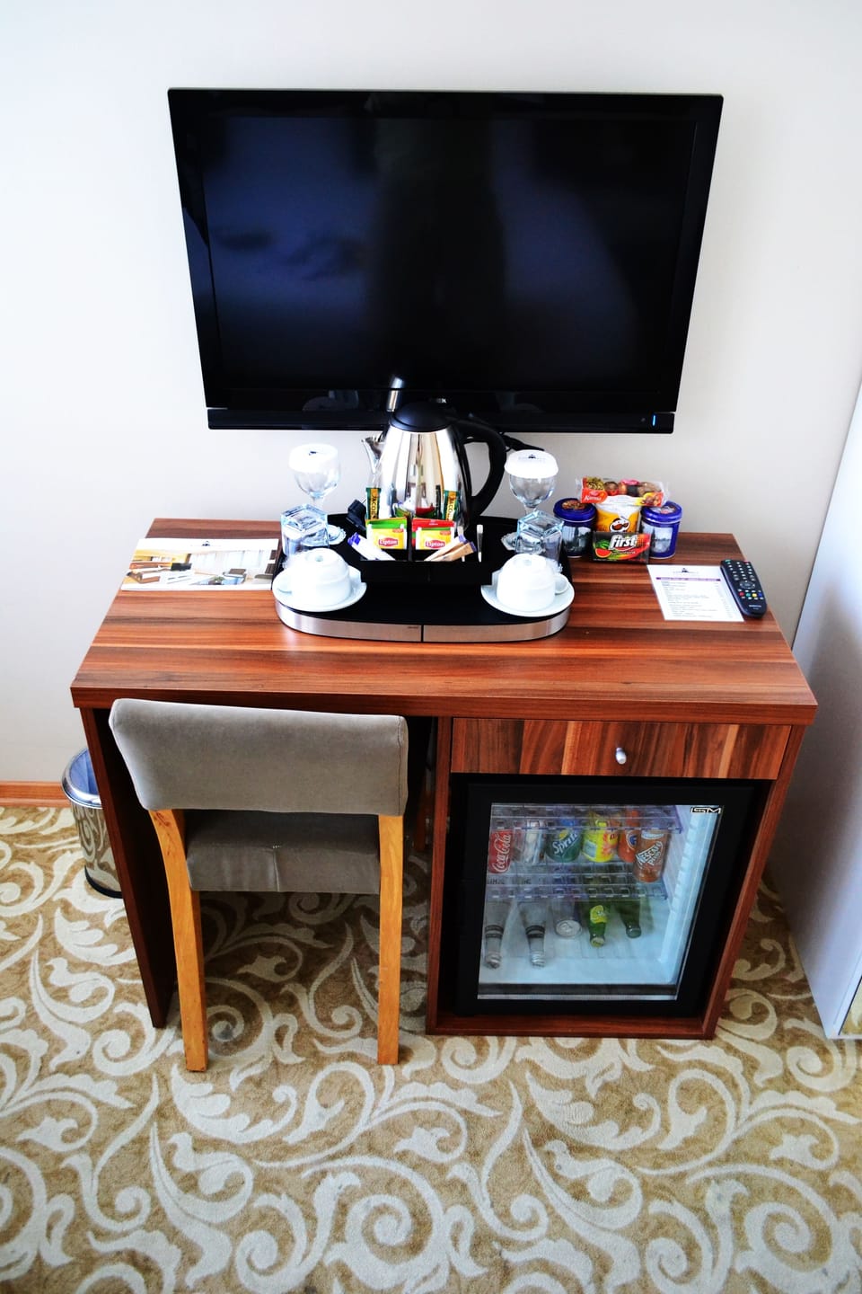 Standard Room | Room amenity