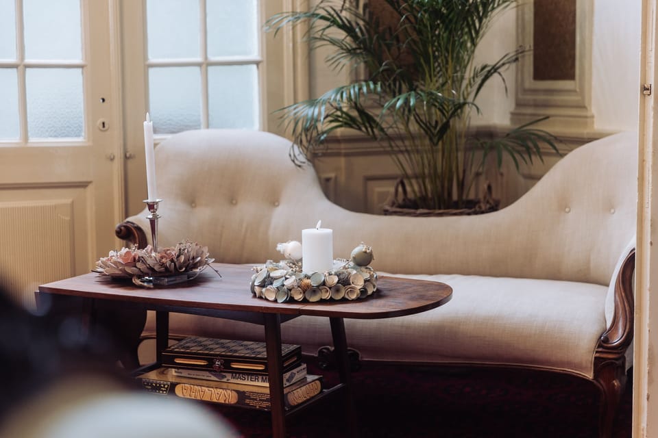 Hotel Lidenlund ved Gitte Bitsch Hotel in Central Denmark Region