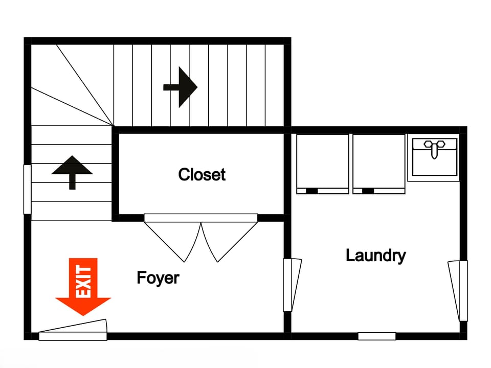Studio (Multiple Bedrooms) | Property amenity