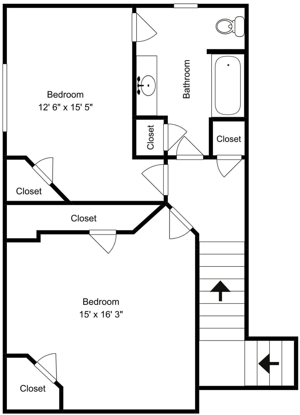 Studio (3 Bedrooms) | Property amenity