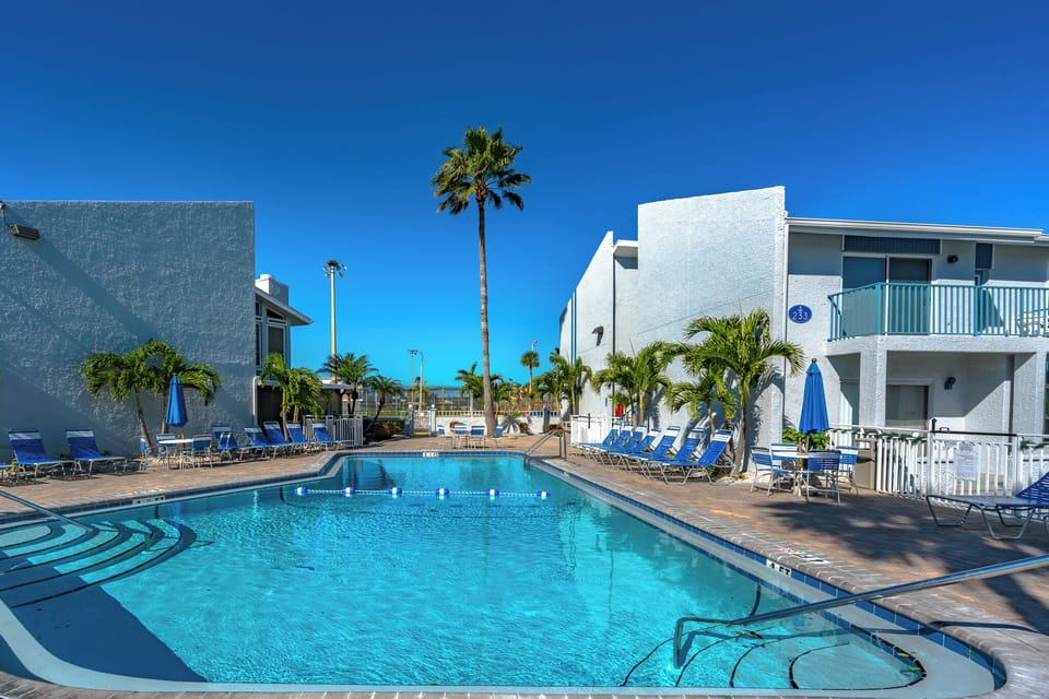 Condo (1 Bedroom) | Property amenity