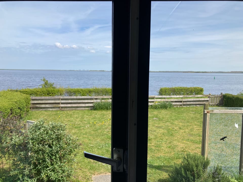 Bungalow, 3 Bedrooms, Patio, Garden View | Interior
