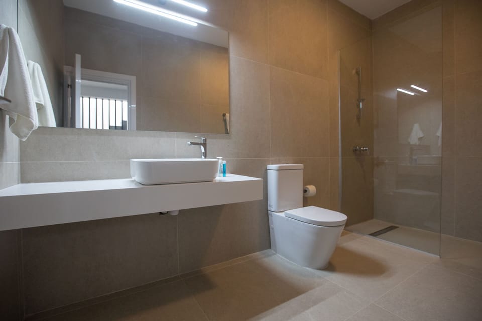 Protaras Elite Pearl Villa Ep16 Villa in Protaras