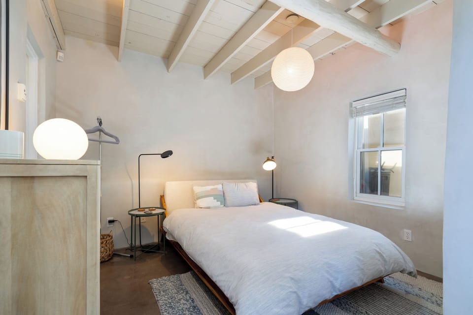 Fiddler's Retreat by Kokopelli Property Management Apartment in Santa Fe