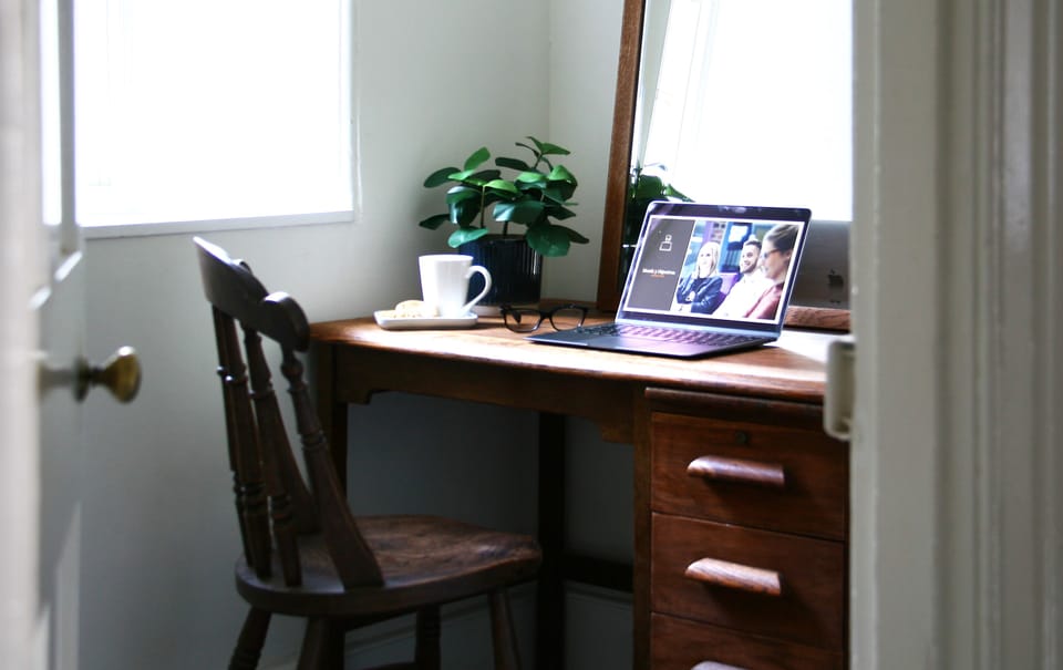 House | Interior