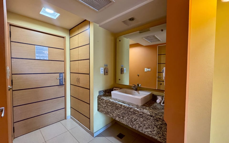 Standard Double Room | Individually decorated, free WiFi, bed sheets