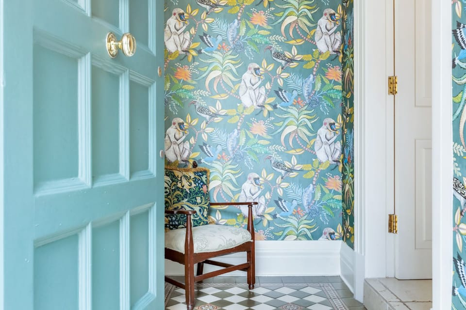Superior House, Private Bathroom | Interior
