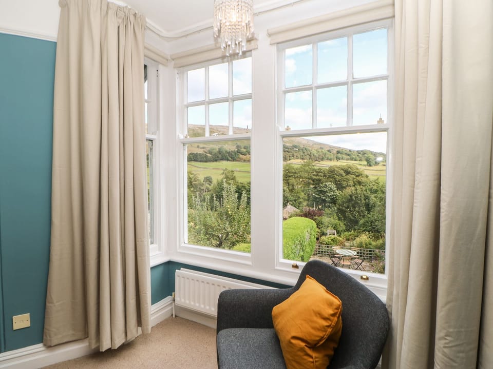 Cottage | Interior