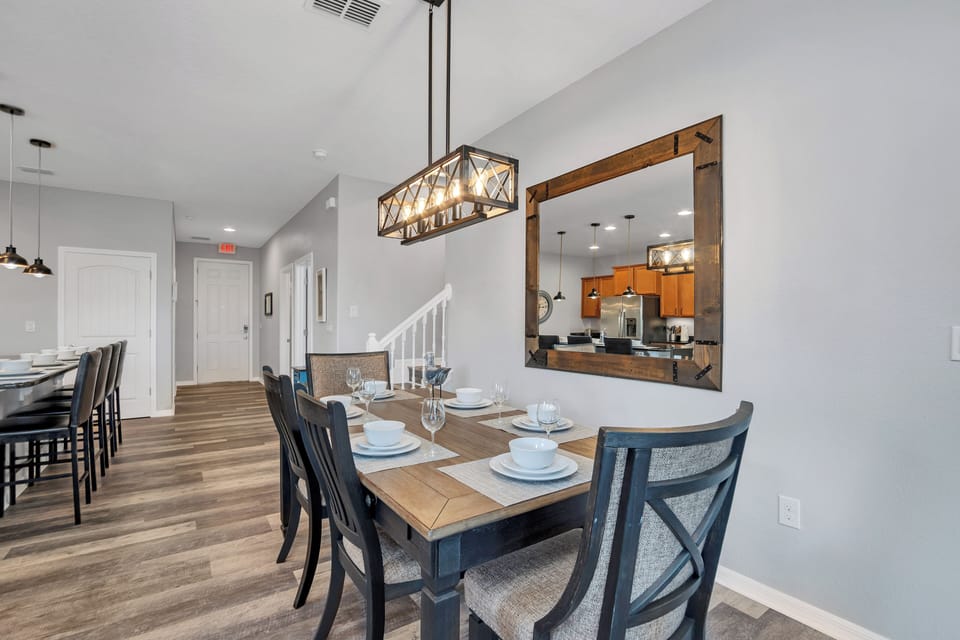 House (5 Bedrooms) | Property amenity