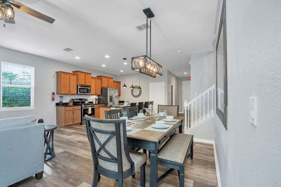 House (5 Bedrooms) | Property amenity