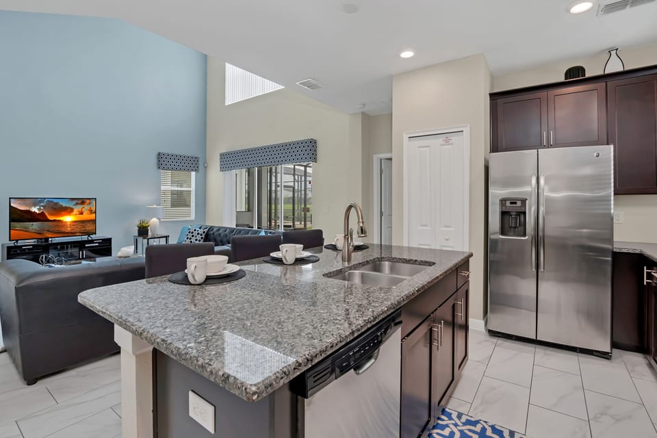 House (5 Bedrooms) | Property amenity