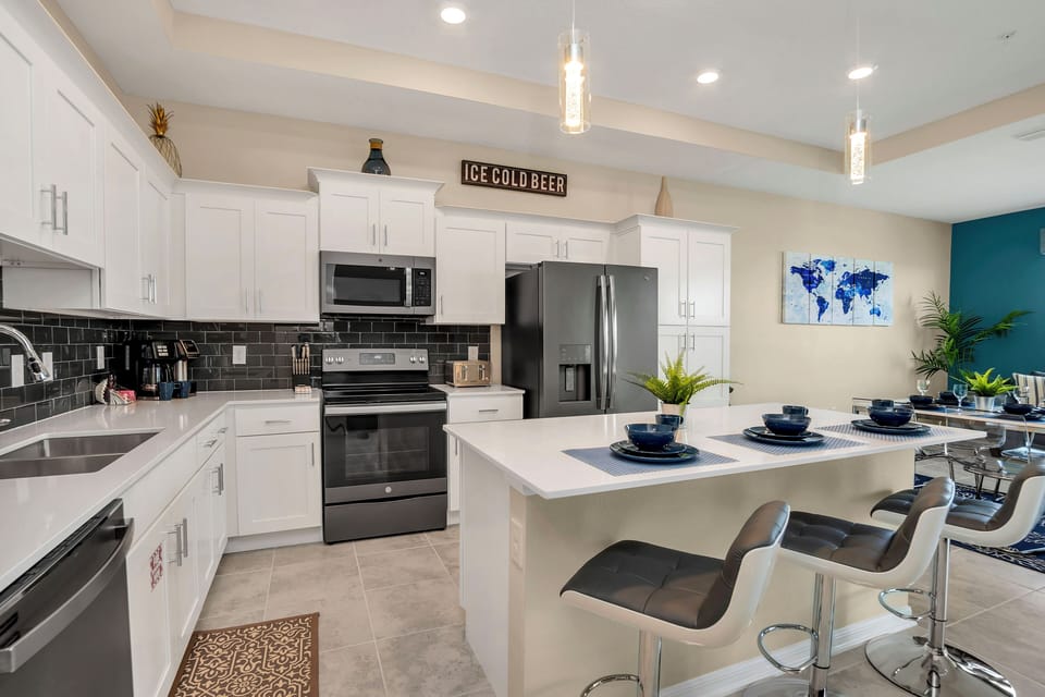 Apartment (2 Bedrooms) | Property amenity