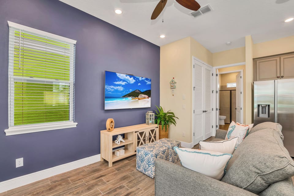 Cottage (2 Bedrooms) | Property amenity