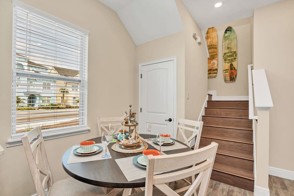 Cottage (2 Bedrooms) | Property amenity