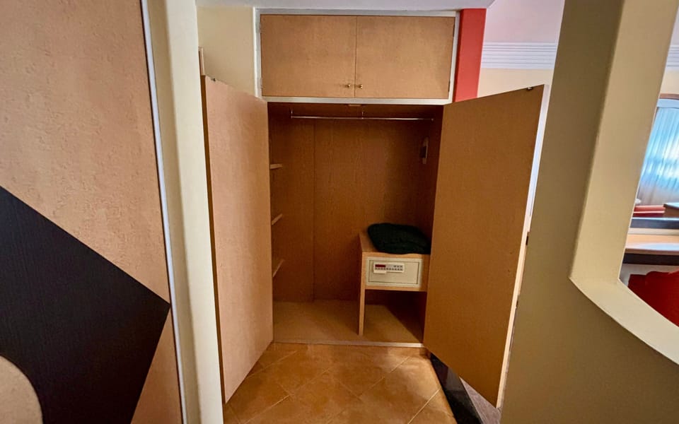 Wardrobe