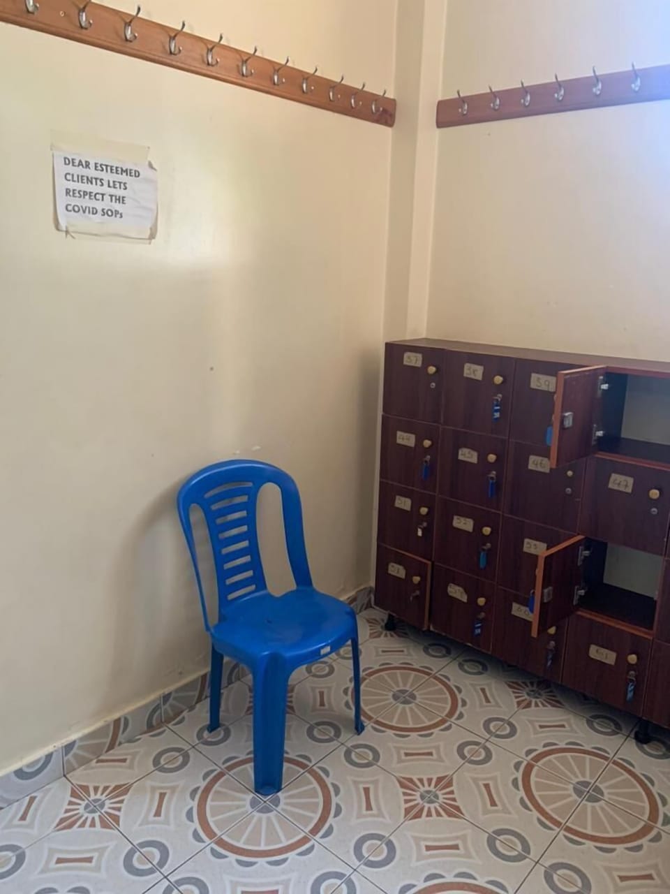 Avesta Hotel Hotel in Kampala