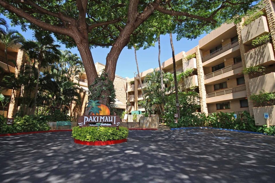 Condo, 1 Bedroom | Exterior