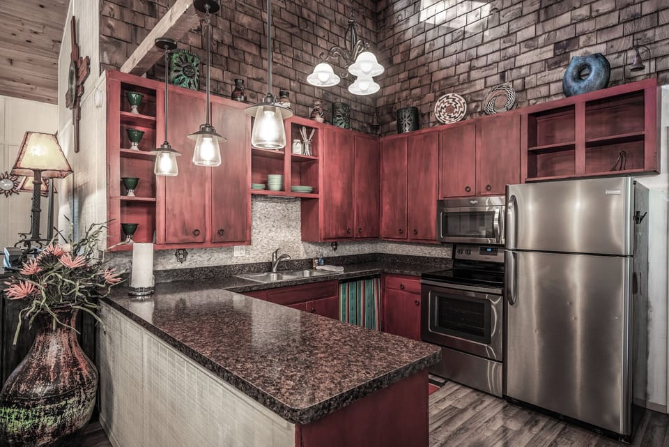 Studio (2 Bedrooms) | Property amenity