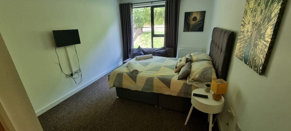 Comfort Apartment, Private Bathroom | 2 bedrooms