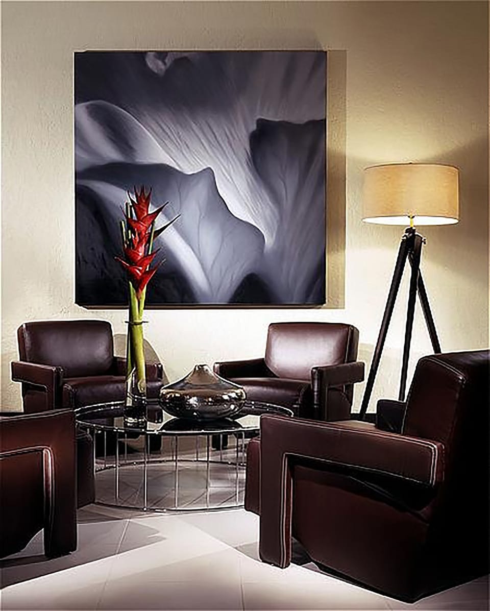 Suite, 1 King Bed, Oceanfront (Penthouse) | Premium bedding, down comforters, in-room safe, iron/ironing board