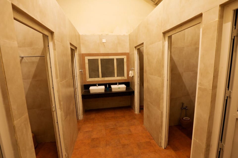 Chow Chow Valley Resorts Hostel in Tamil Nadu
