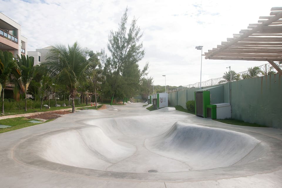 Family Apartment | Property grounds