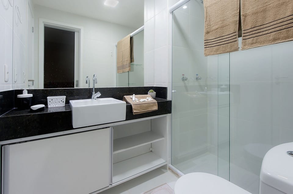 Apartamento no WaiWai Cumbuco Fortaleza Apartment in State of Ceará