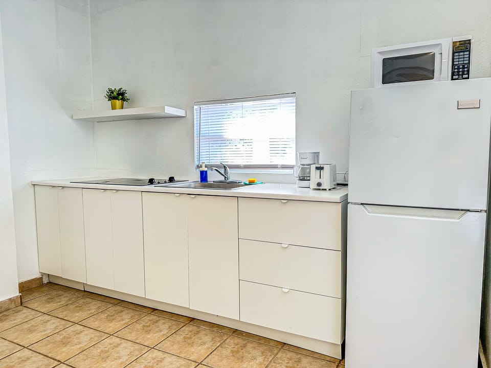 Basic Studio | Private kitchen