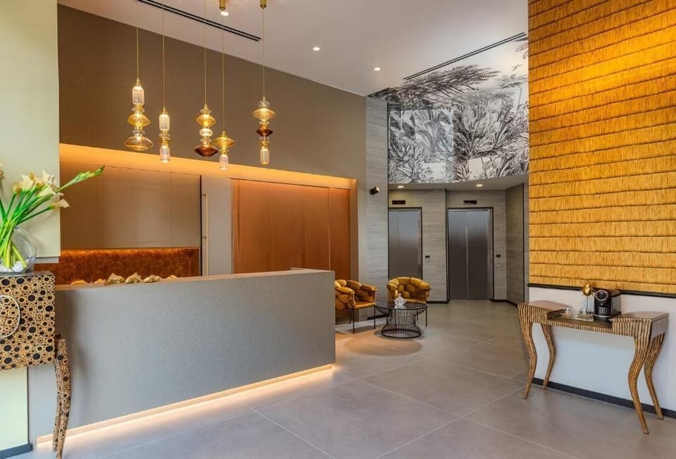 ABBA Hotel Tel Aviv-Yafo Hotel in Tel Aviv-Yafo