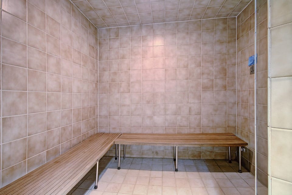 Room, 1 Bedroom | Spa | Hot tub