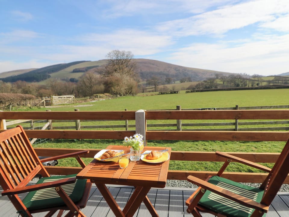 Cottage | Outdoor dining